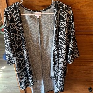 Lularoe Lindsay
